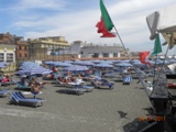 La Spiaggia